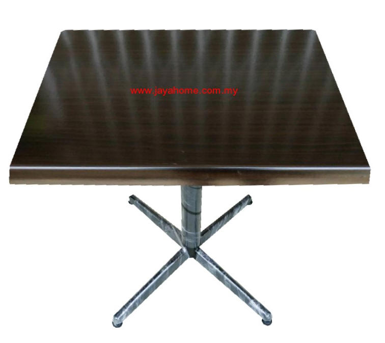 Cafe hard board table top